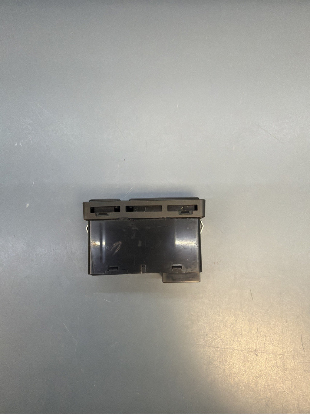 2000-2006 BMW E53 X5 E46 3 Series Hazard Locking Switch OEM 8368920