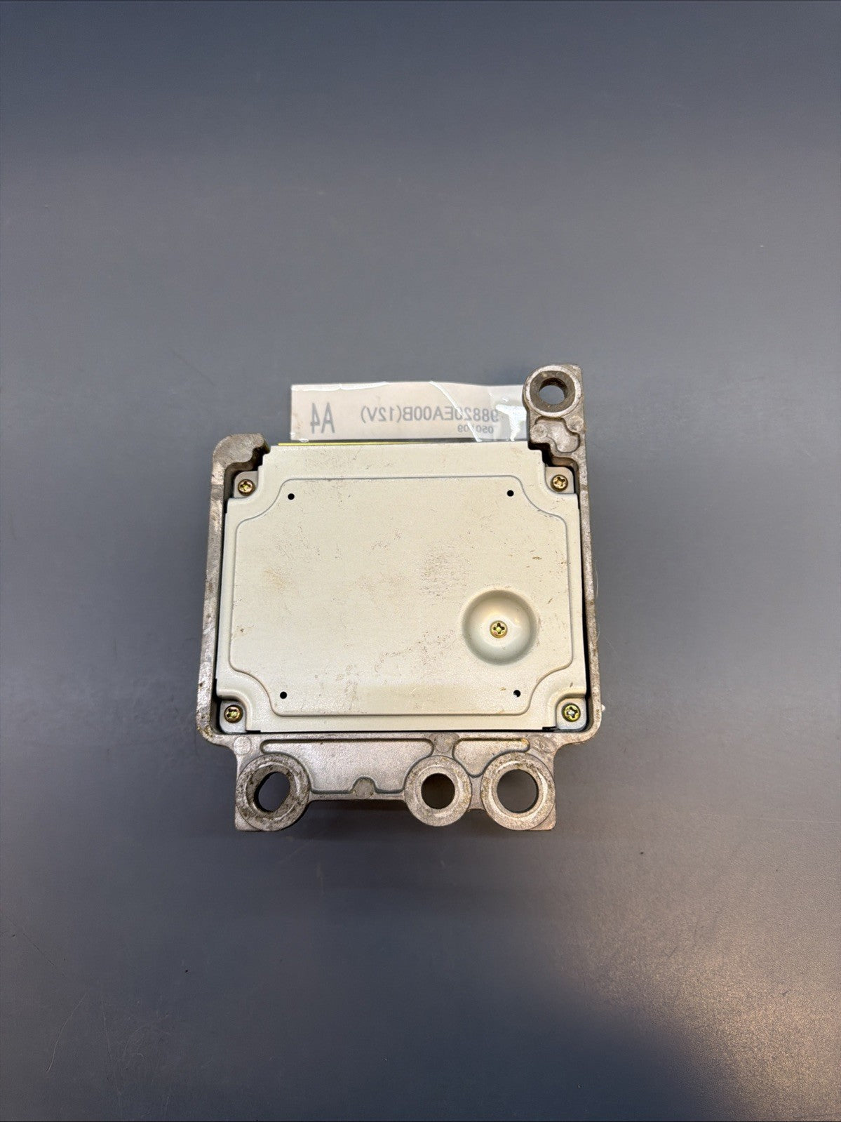 2010-2012 Nissan Pathfinder SRS Control Module 98820EA00B