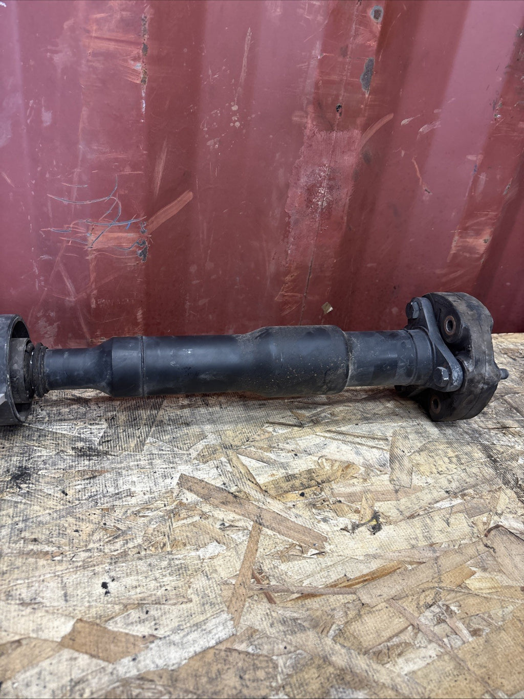 OEM Rear Drive Shaft Prop Drive Shaft For BMW 3 SERIES F30 2610 7600185 AWD