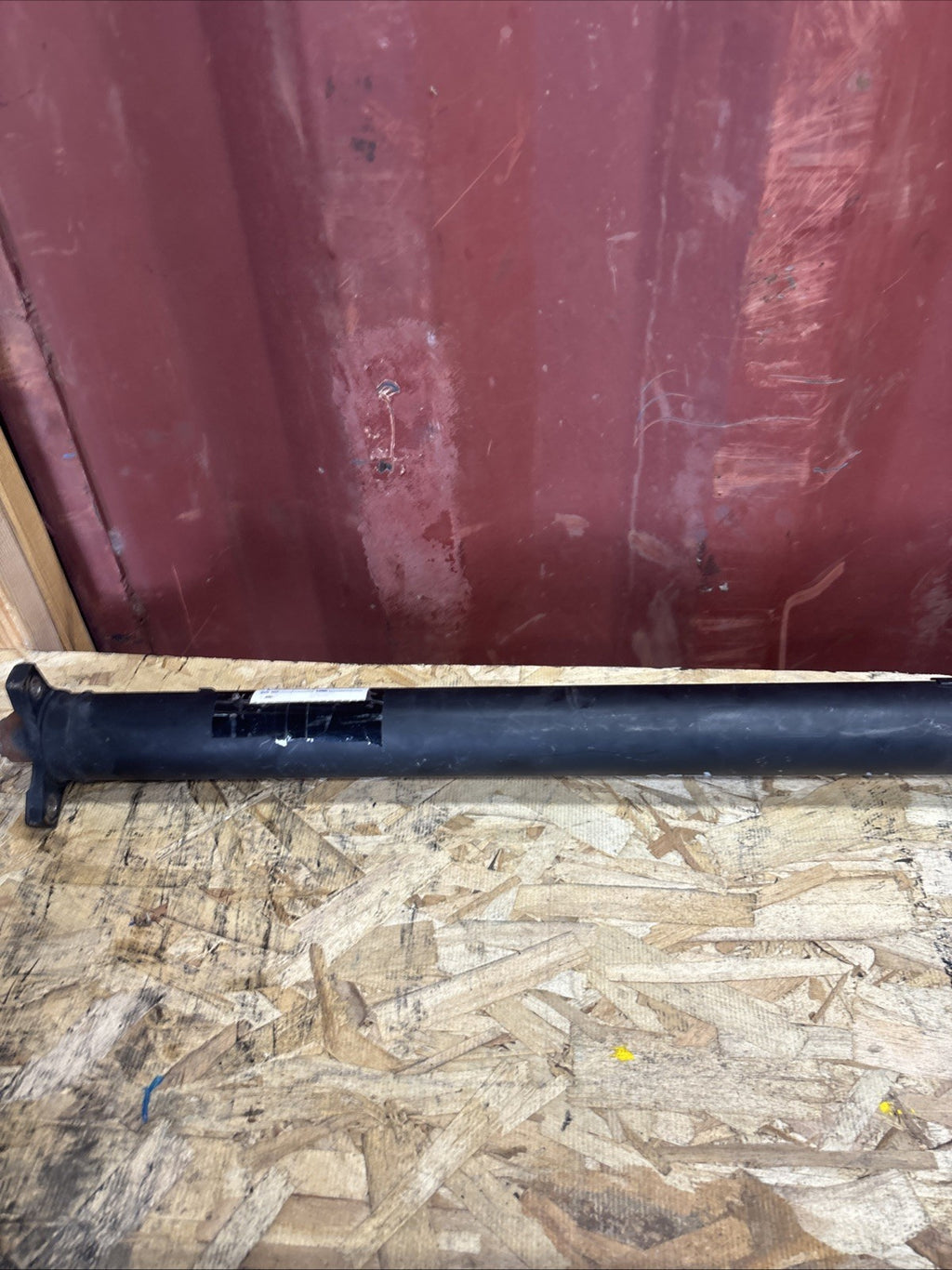OEM Rear Drive Shaft Prop Drive Shaft For BMW 1 SERIES E84 X1 2610 7615398 RWD