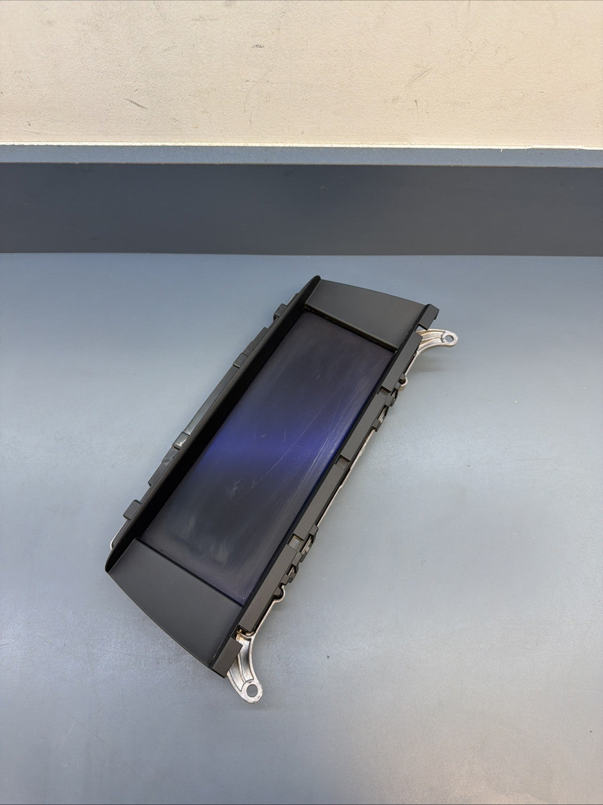 OEM BMW F25 X3 F26 X4 Central Information Display Screen 8.8" On Board 9294300