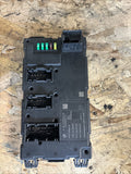 12-17 BMW 320i 328i F30 Electronic Body Control Module BCM OEM 9298960-01