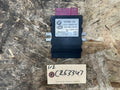 BMW 08-10 525i 528Xi 530i 535i E60 FUEL PUMP CONTROL MODULE OEM 7180427