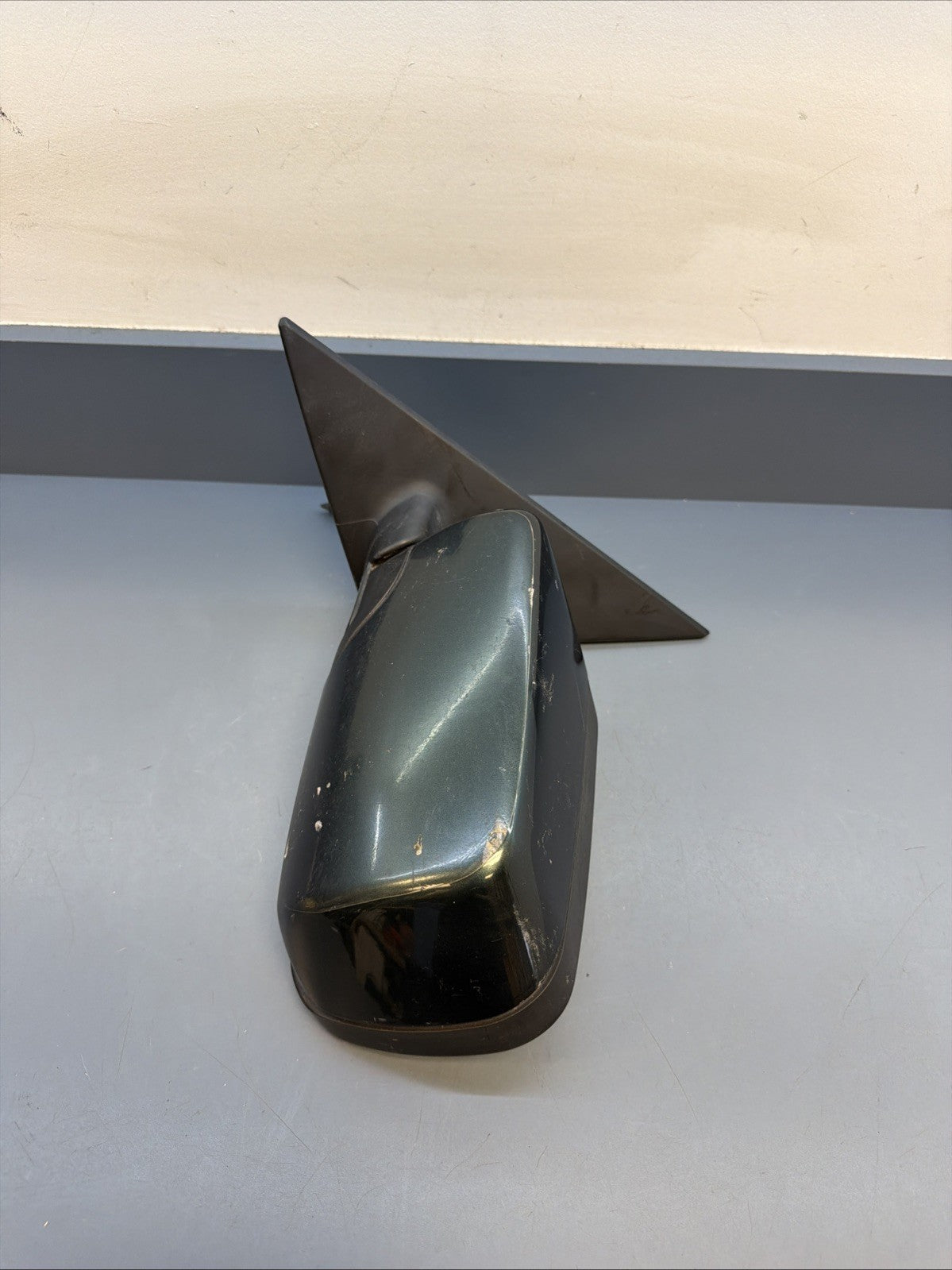 BMW E46 Left Driver Door Mirror 0117351 32289L 31023 0117352 0117353