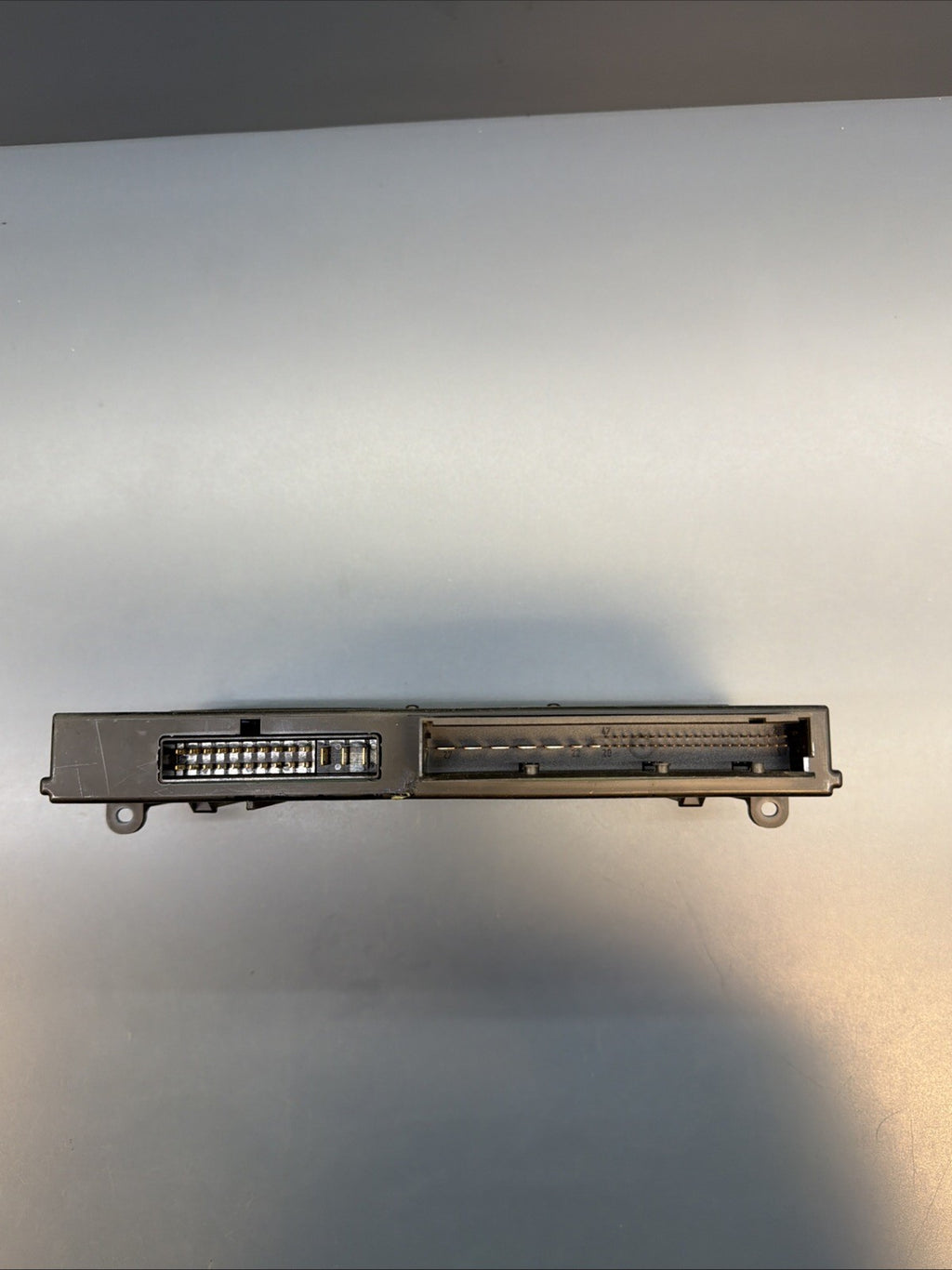09-13 BMW E70 E71 X5 X6 BCM Electronics Junction Body Control Unit 9227172 OEM