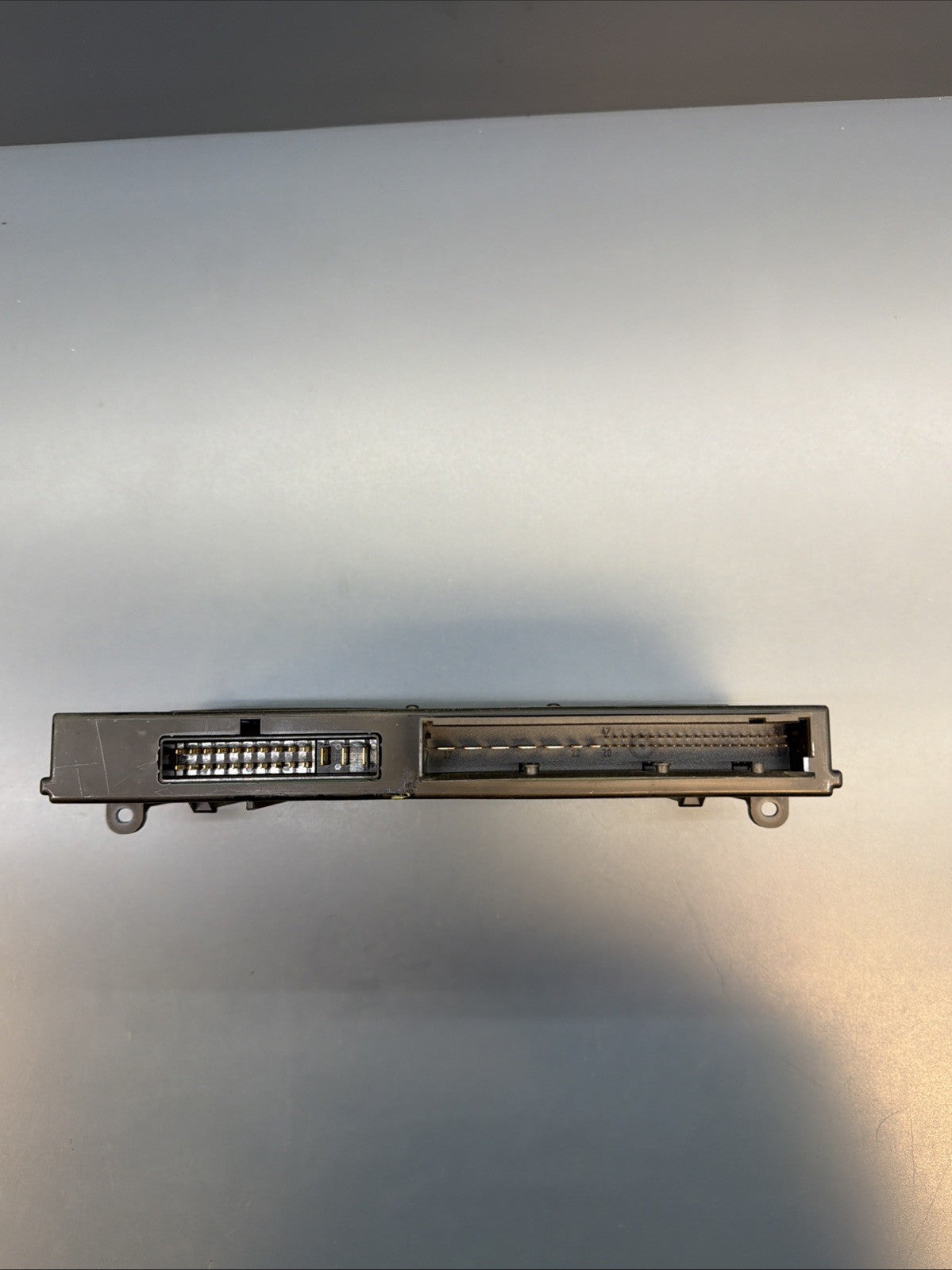 09-13 BMW E70 E71 X5 X6 BCM Electronics Junction Body Control Unit 9227172 OEM
