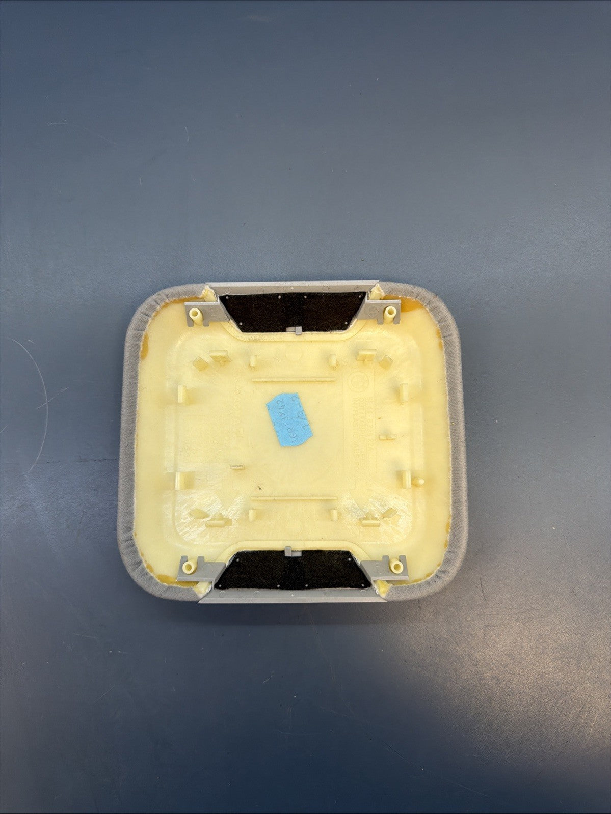 BMW 3 SERIES E46 INTERIOR ULTRASONIC ALARM SENSOR COVER TRIM 8239224