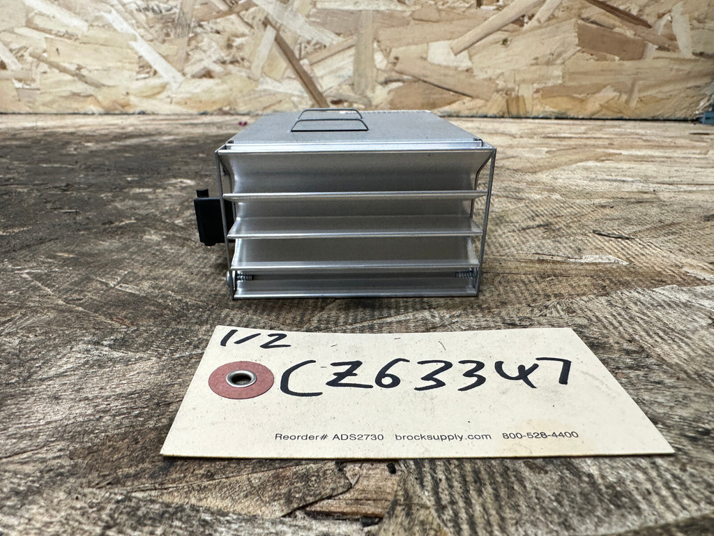 BMW 2001-2010 E60 E63 E65 5/6/7 SERIES HiFi HARMEN STERO AMPLIFIER OEM 6920461