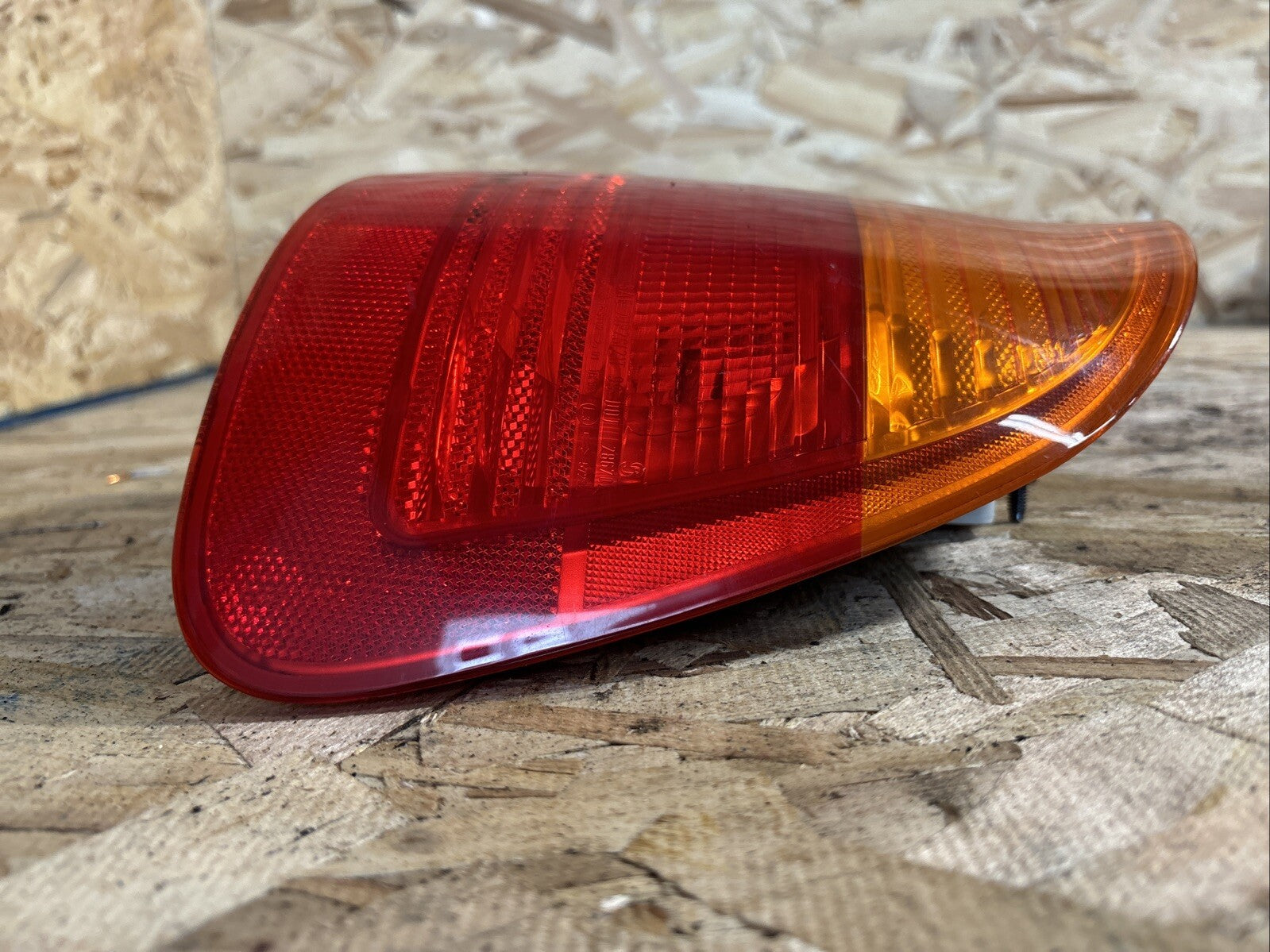BMW 3 Series E46 Touring taillight taillight brake light right 6928386 (99)