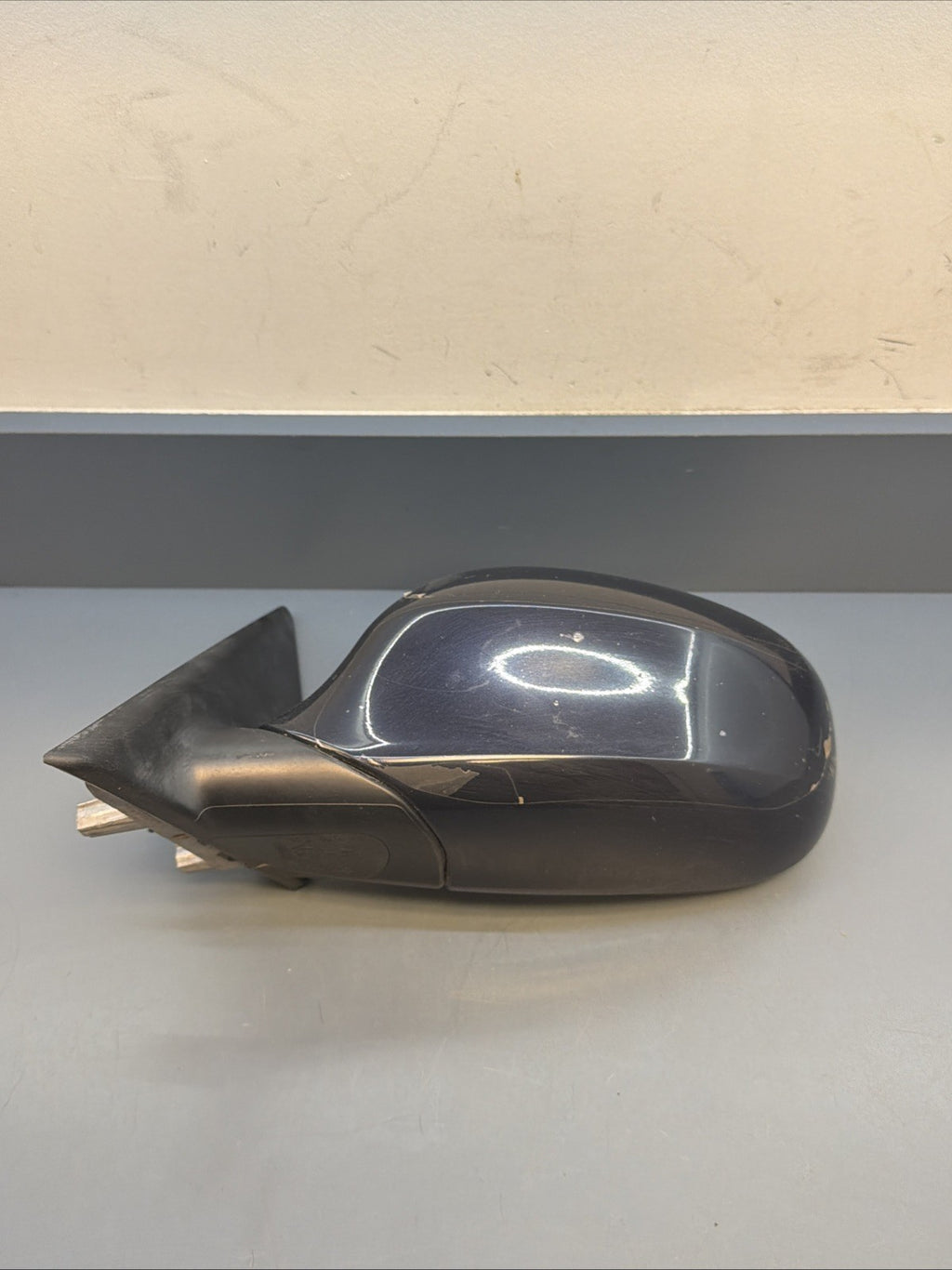 BMW 328 MIRROR LEFT DRIVER 2006 2007 2008 7075626 335 E90 SEDAN OEM