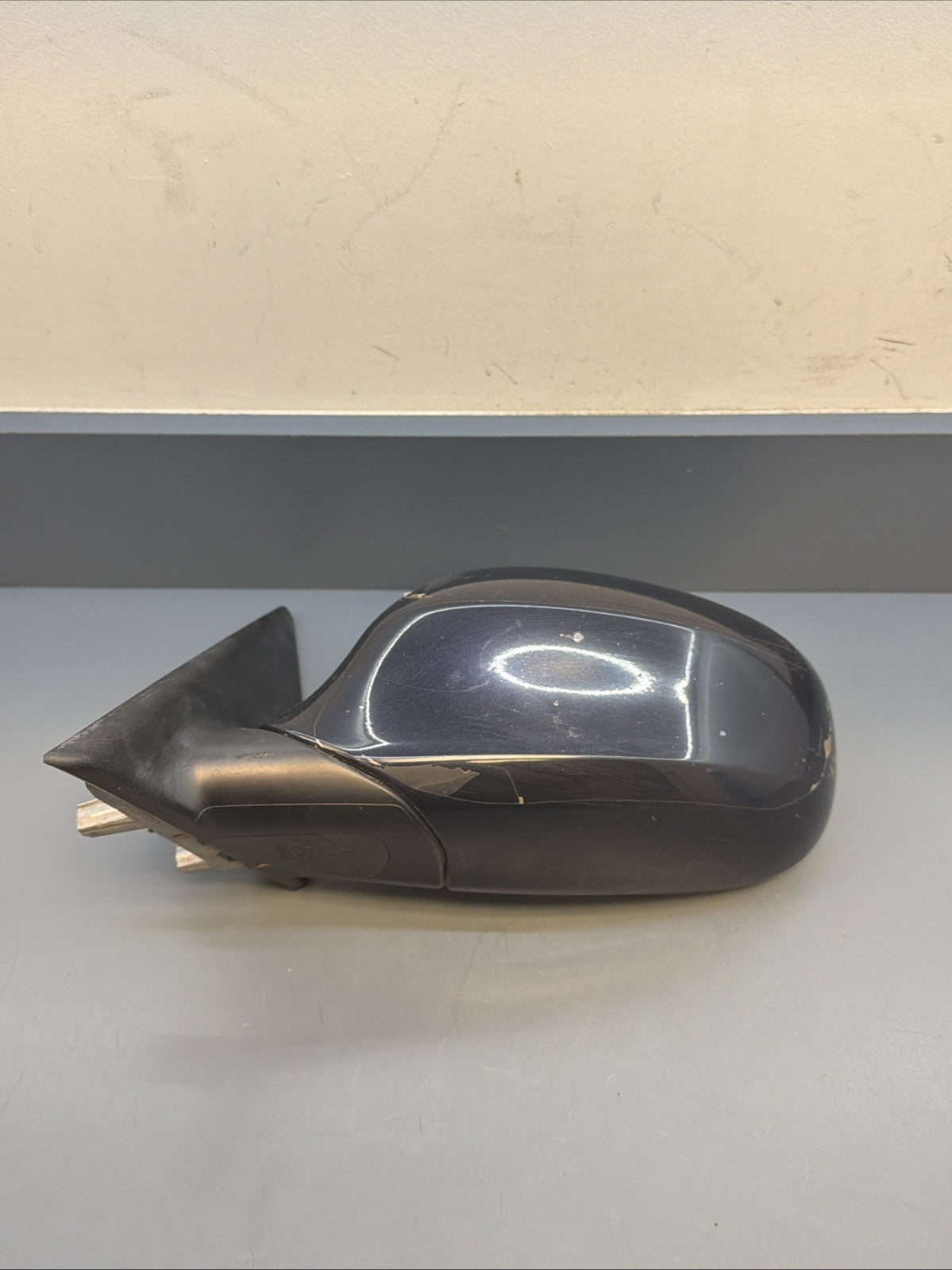 BMW 328 MIRROR LEFT DRIVER 2006 2007 2008 7075626 335 E90 SEDAN OEM