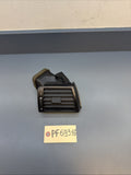 01-06 BMW E46 325 328 330 M3 RIGHT PASSENGER DASH AC AIR VENT GRILL OEM 8361898
