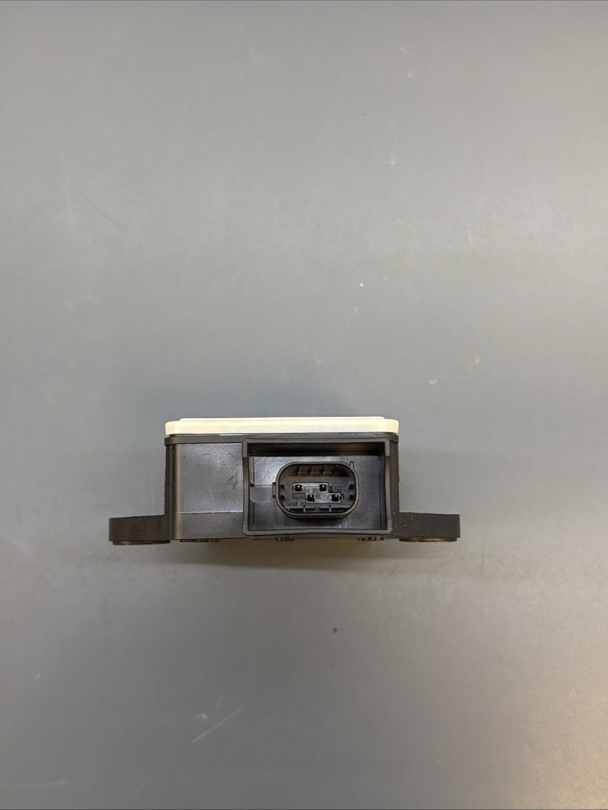 2007-2013 BMW X5 E70 YAW TURN RATE ACCELERATION SPEED SENSOR 6782370 OEM