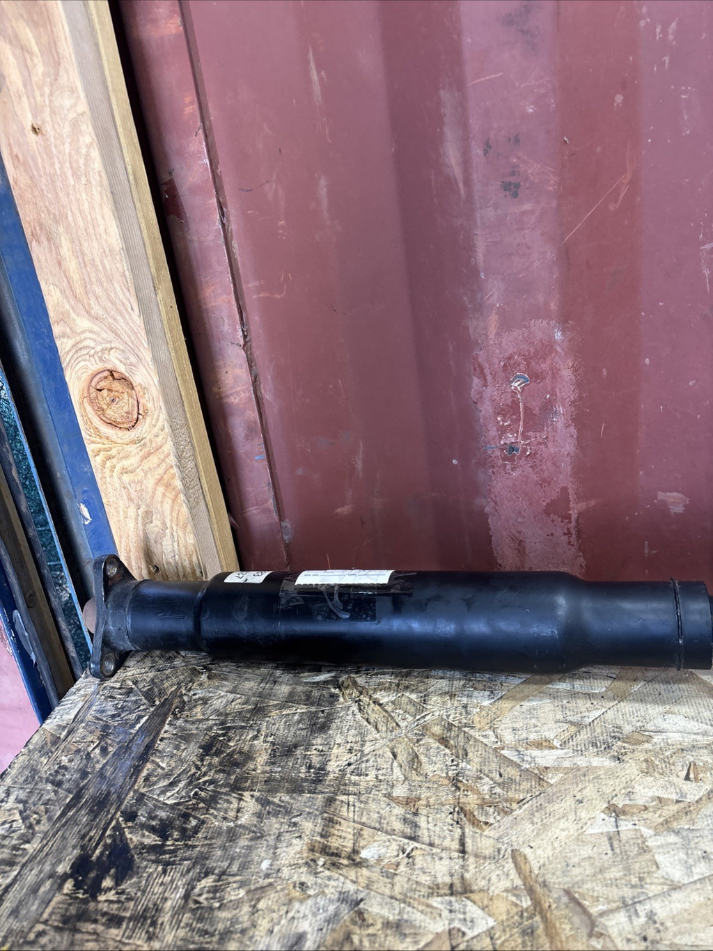 OEM Rear Drive Shaft Prop Drive Shaft For BMW 3 SERIES E83 2610 3402134 AWD