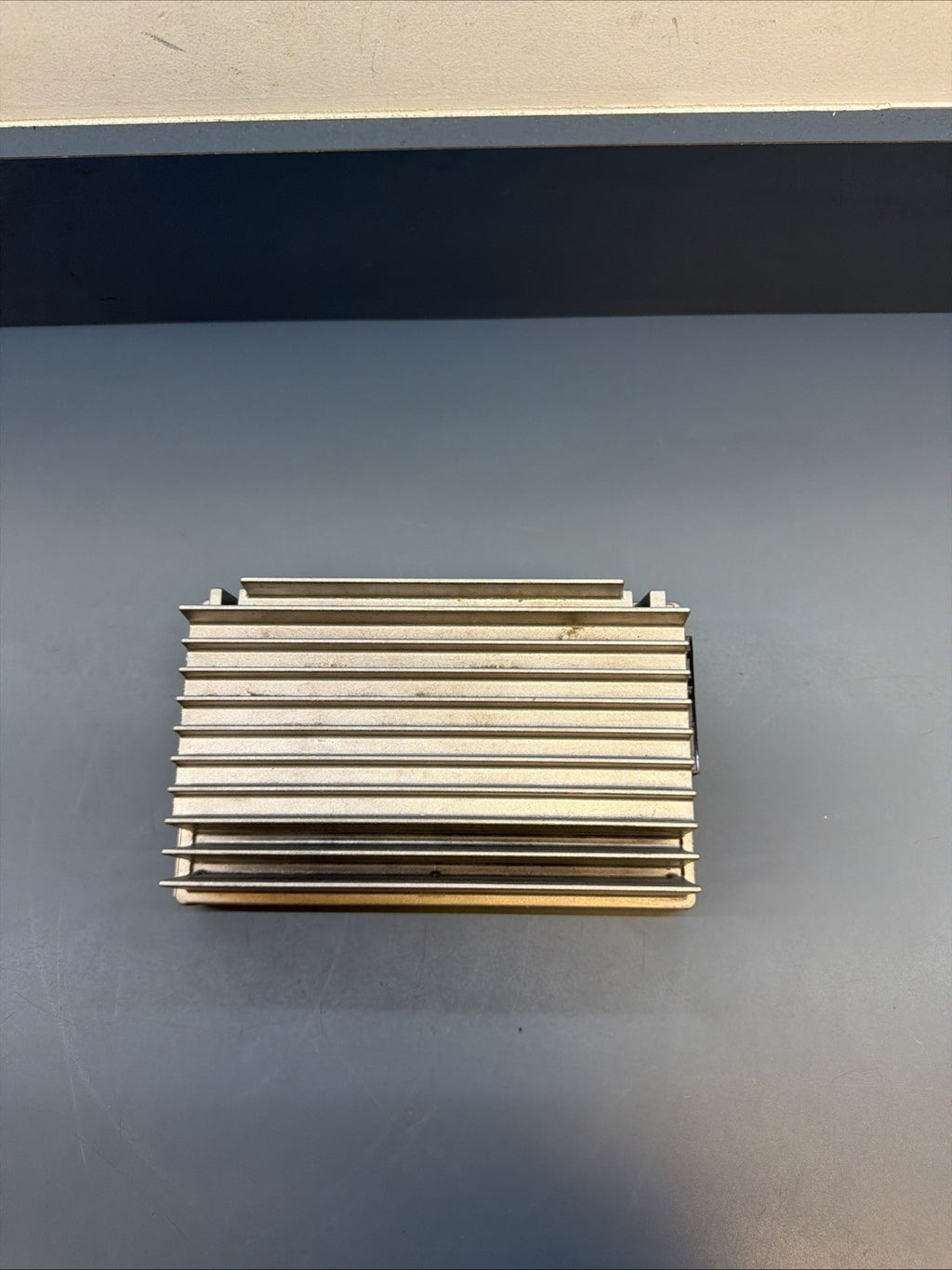 2011 - 2014 BMW F25 X3 AMP BMW HLC RADIO AUDIO AMP AMPLIFIER UNIT 9283507