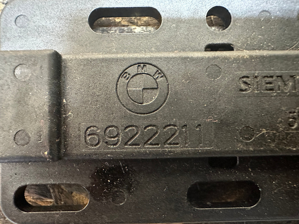 BMW 04-14 1/3/5/6 SERIES X1 X5 X6 Z4/MINI KEYLESS ENTRY/CAS ANTENNA 6922211
