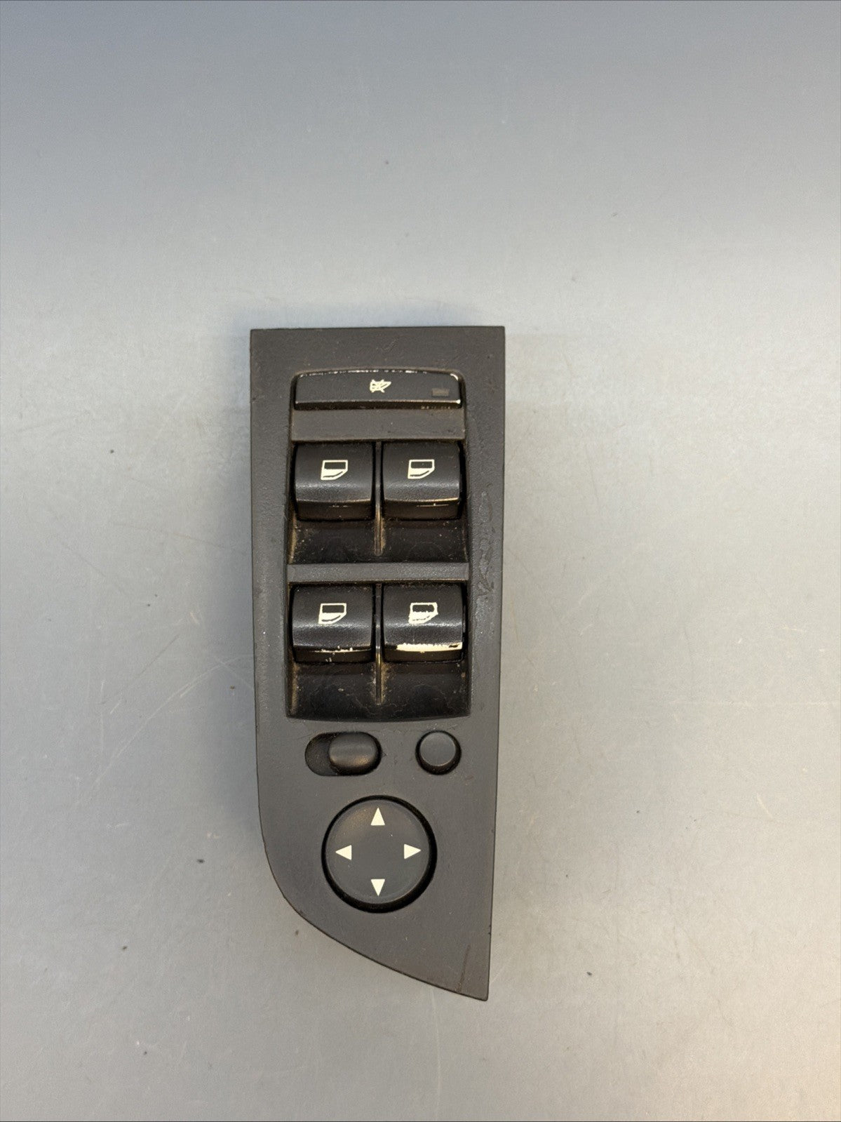 2006-12 BMW E90 328i LEFT SIDE DOOR SWITCH OEM 9217327