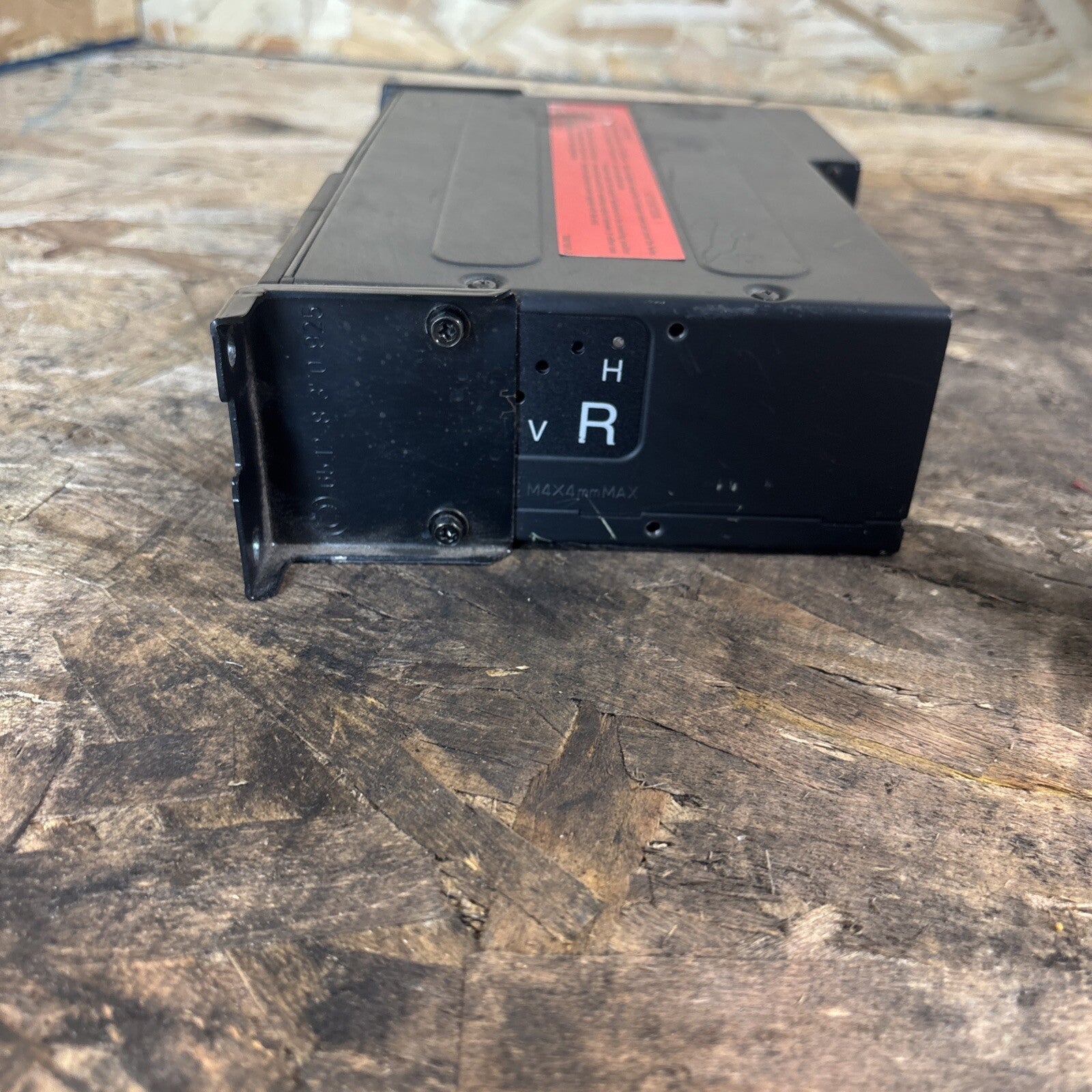 99 BMW 328 CD CHANGER W/ MAG 1469404 NE0280