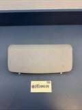 BMW 3 Series E90 Rear Headliner Cover Trim Piece Grey Cloth 7074962