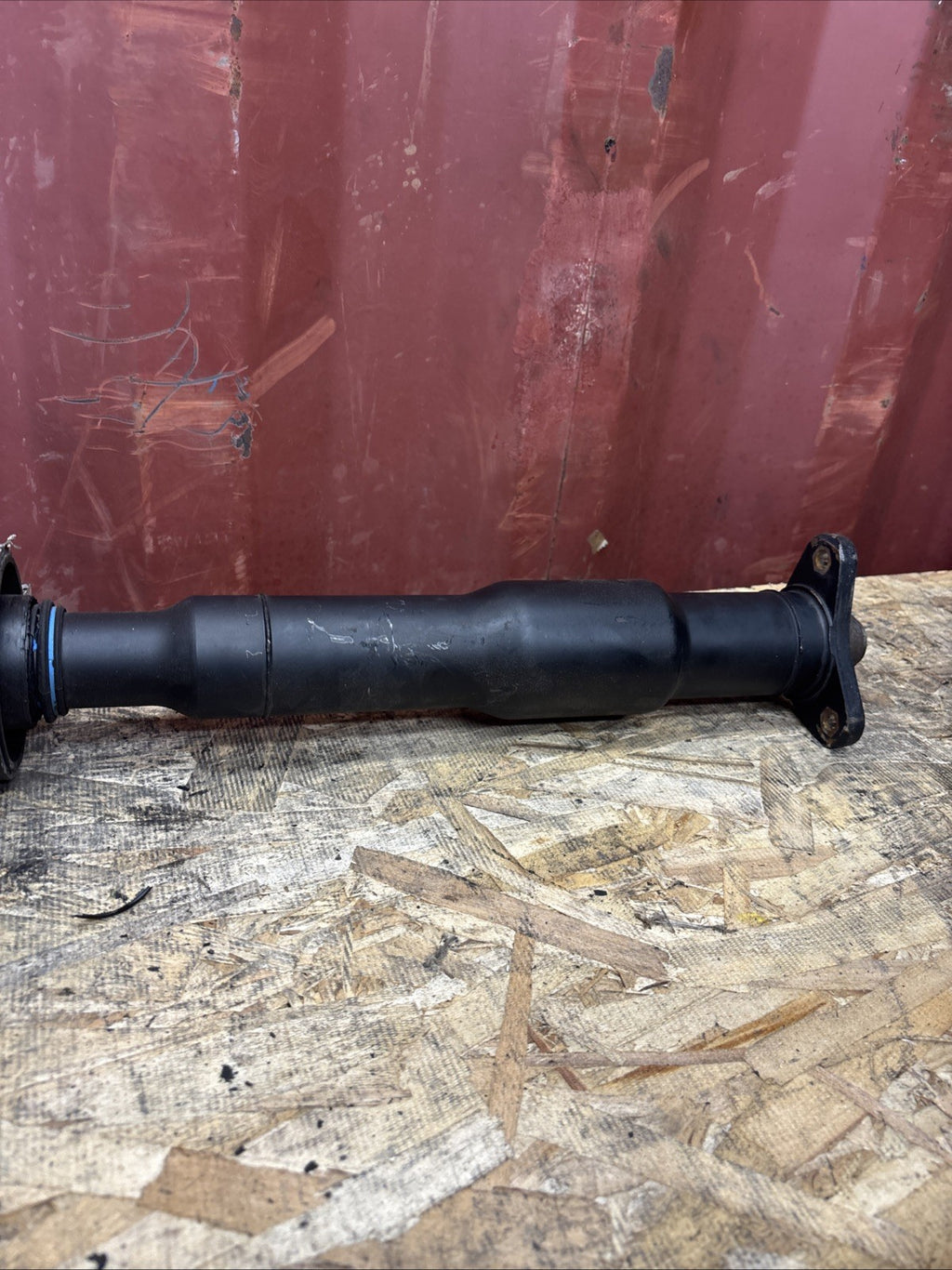 OEM Rear Drive Shaft Prop Drive Shaft For BMW 3 SERIES E90 2610 7573485 AWD