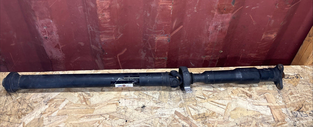 OEM Rear Drive Shaft Prop Drive Shaft For BMW 3 SERIES E90 2610 7574679 AWD