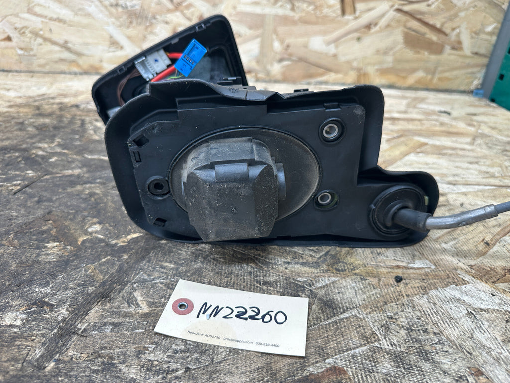 BMW 2006-2013 E90 AUTOMATIC TRANSMISSION GEAR SELECTOR/SHIFTER OEM 7603763