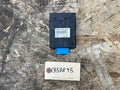 BMW 98-10 3/5/6/7 SERIES X3 X5 ADAPTAVE HEADLIGHT CONTROL MODULE UNIT 6934837