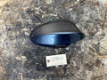 BMW 10-13 F10 5 SERIES FROMT RIGHT PASSENGER SIDE MIRROR CAP DK SILVER A3331436