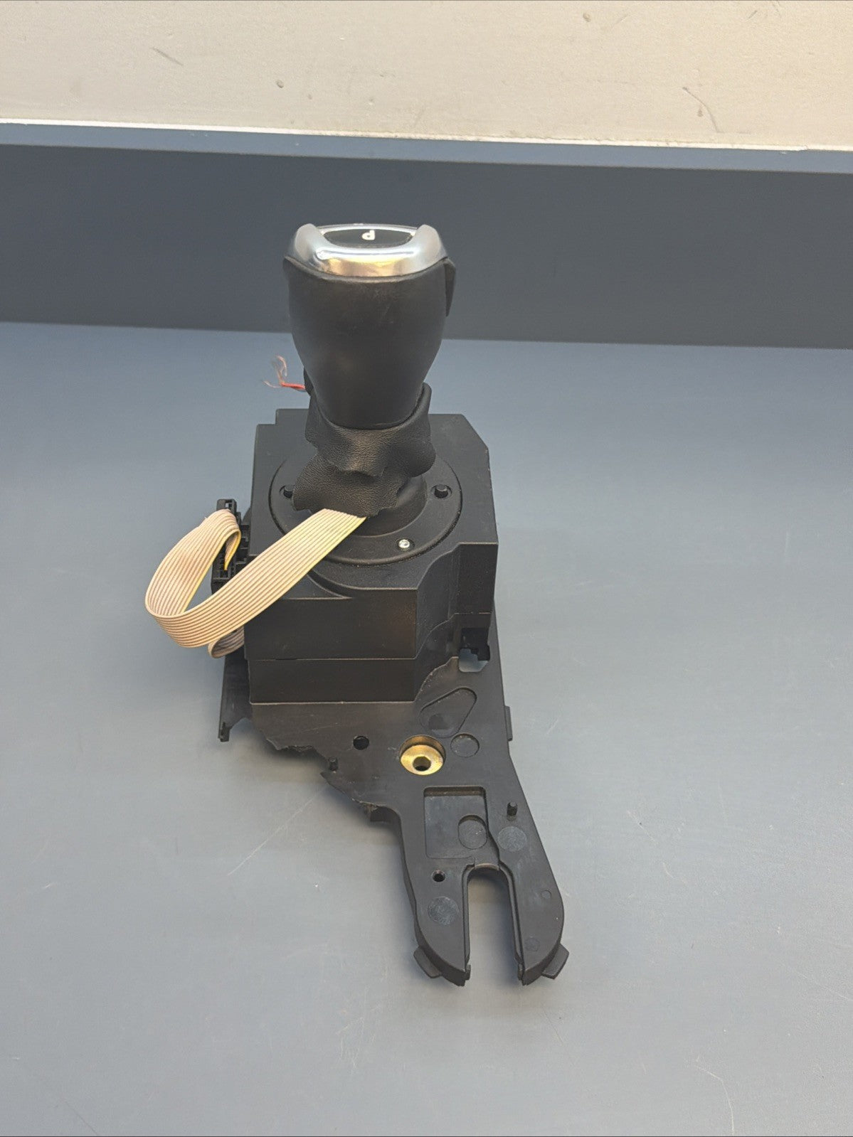 2013 2014 2015 BMW X1 Gear Floor Transmission Shifter 9260295