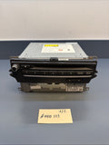2010-2012 323i 328i 335i BMW OEM AM FM RADIO Navi GPS CD Player 9222863