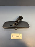 BMW 3 5 X1 X3 Interior Rear View Mirror 010588 OEM