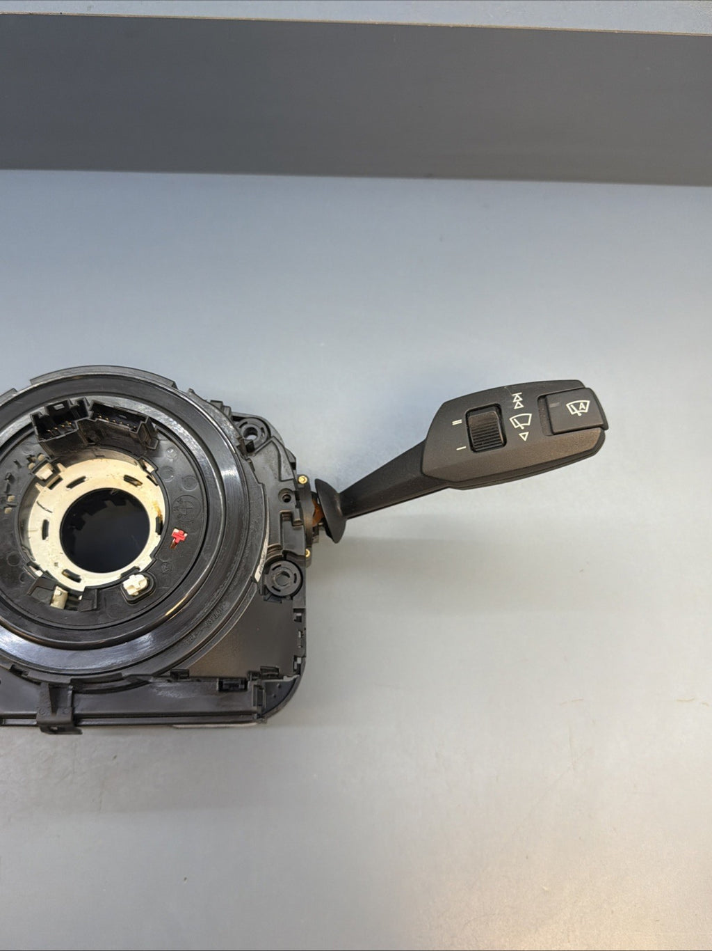 06-13 BMW E90 E92 328i Steering Column Switch Clockspring Clock Spring 9121901