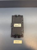 BMW E90 E92 E93 M3 328i 335i PL2 FRM II Footwell Light Control 9166709
