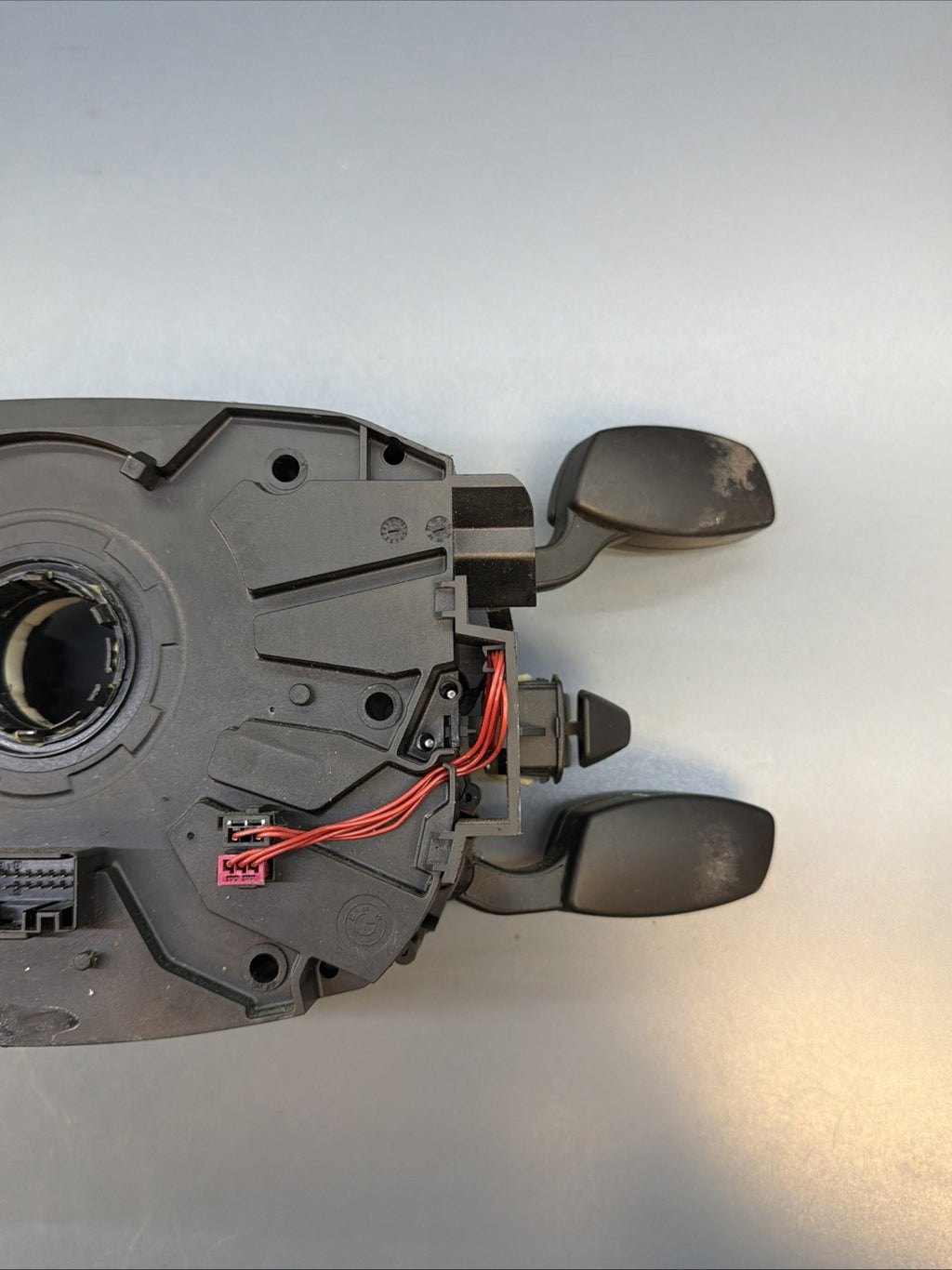 OEM BMW E60 E61 E63 E64 LCI M5 M6 Column Steering Slip Ring 9204504 9204517