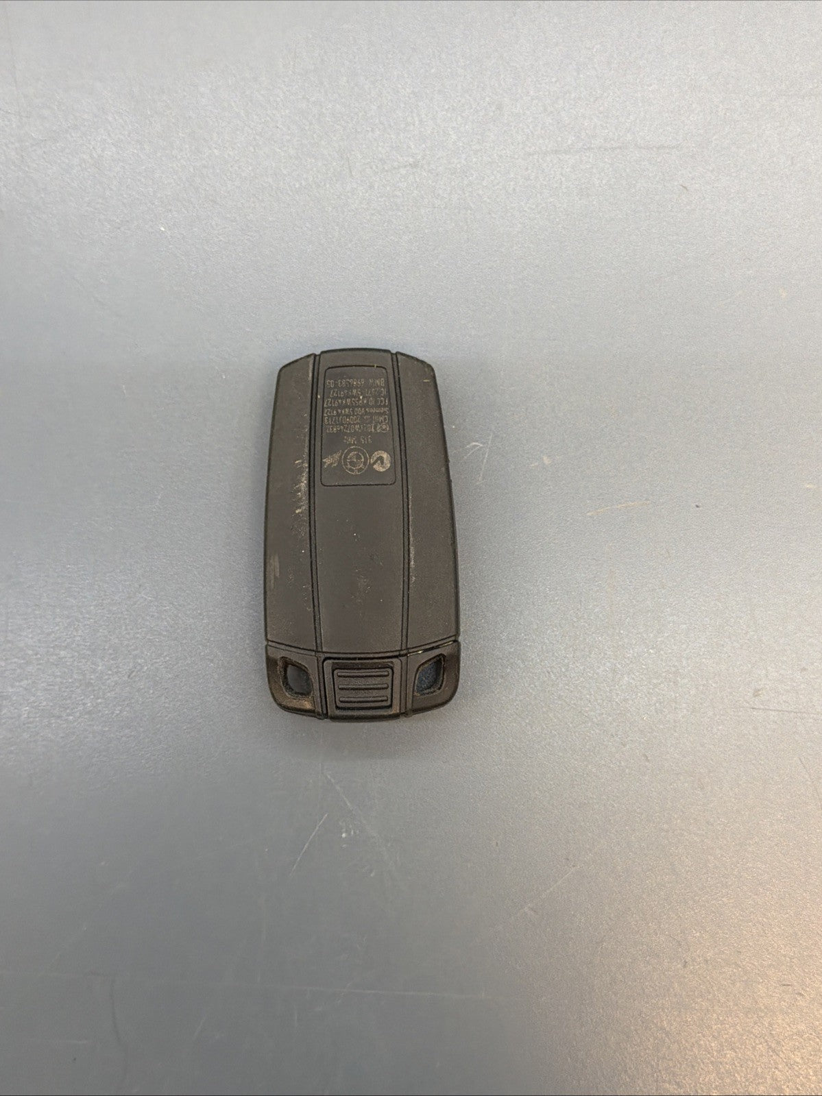 OEM 07-13 BMW E90 E92 E93 328 i Xi N51 MSV80.1 ECU DME CAS3 KEY SET 7594485