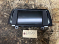 BMW F30 2012-2017 6.5 INCH NAVIGATION RADIO DISPLAY SCREEN OEM BMW 9270393