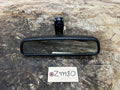 BMW 2006-2012 E90 E60 E80 AUTO DIMMING REAR VIEW MIRROR OEM 915185201