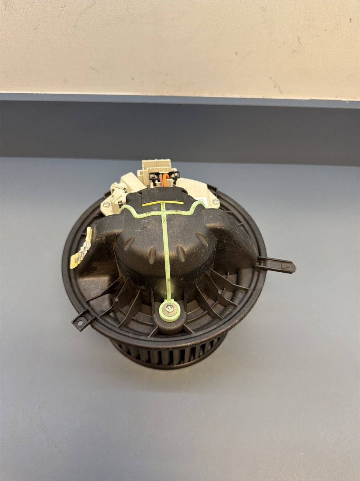 07-13 BMW X1 X3 E82 E90 E92 128I 135I 328I 335I HEATER BLOWER MOTOR FAN 6933663