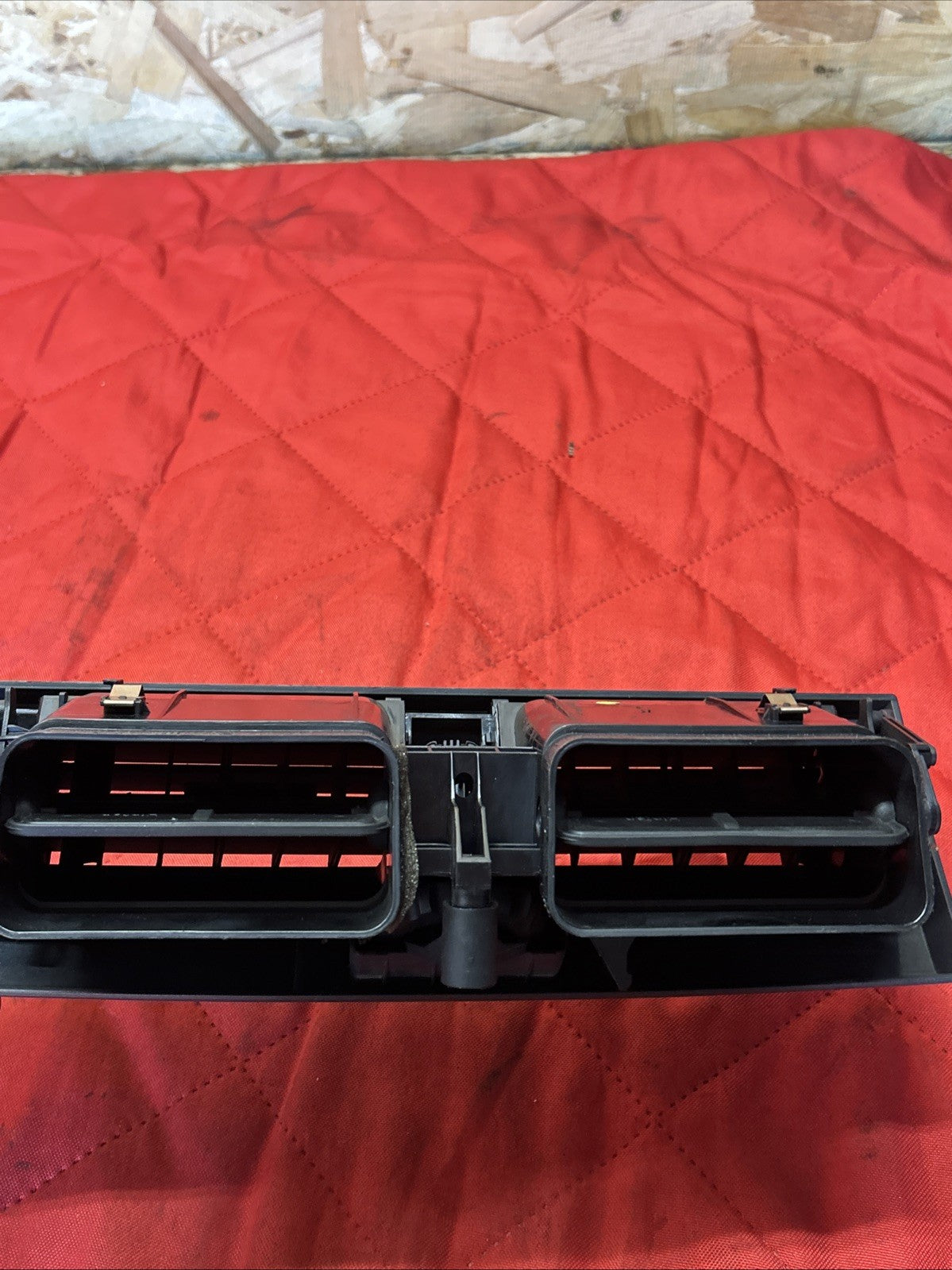 2004-2010 BMW X3 E83 CENTER DASHBOARD DASH AC AIR VENT 3400074 OEM