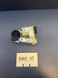 02-08 BMW E65 E66 7 SERIES SUNROOF MOTOR 6949628 OEM
