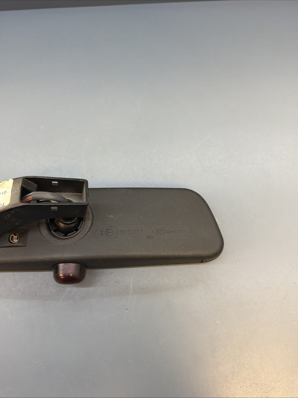 BMW E39 E46 E53 E60 E63 E65 E83 E90 Rearview Mirror Auto Dimming EC/LED 8236774