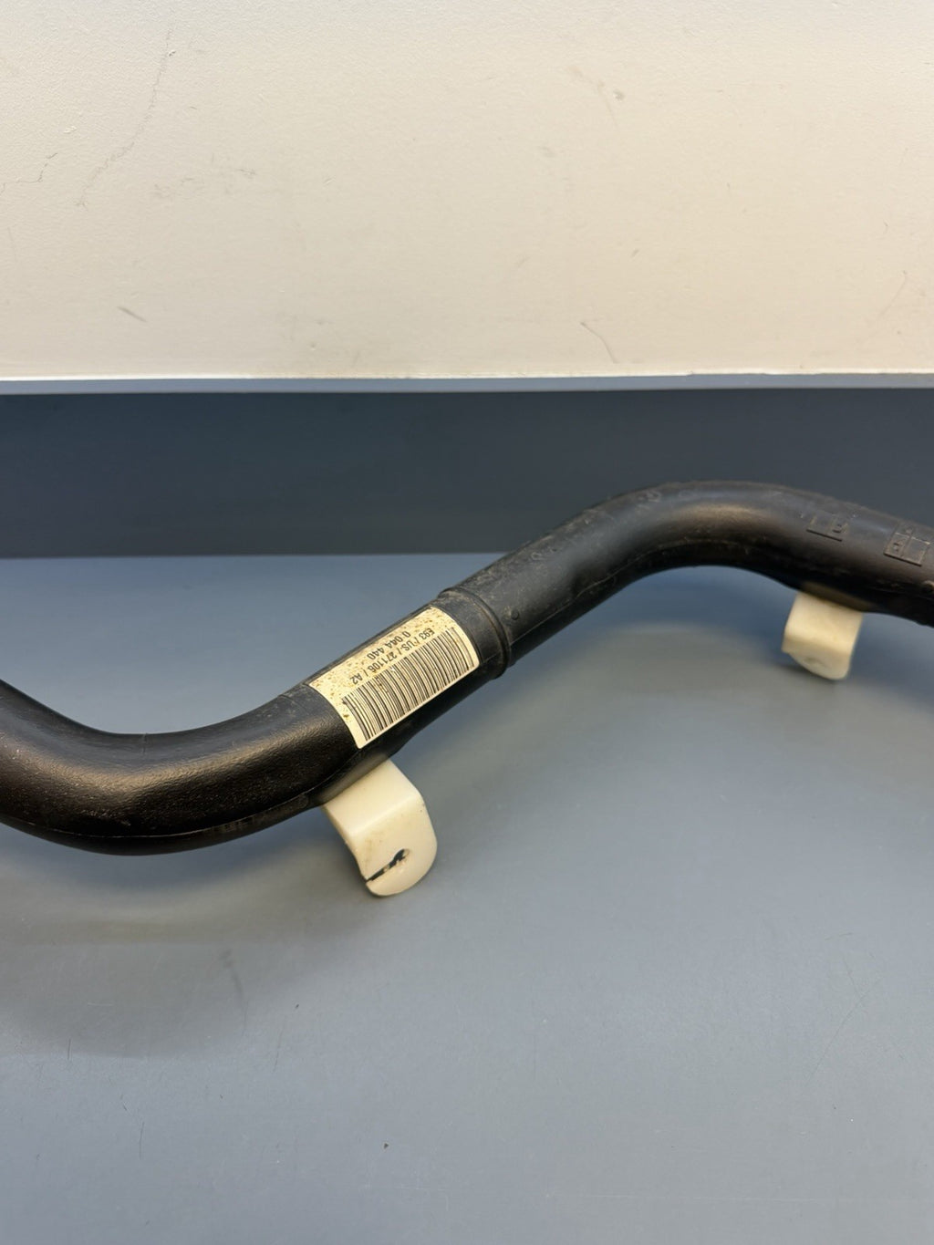 07-13 BMW 328i 335i M3 Coupe/Convertible Fuel Filler Neck 7188074 OEM