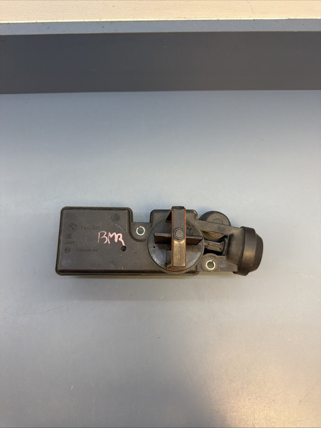 BMW 3 5 Z3 Series E46 E39 E36 DISA Adjustment Throttle Valve Unit 1440049