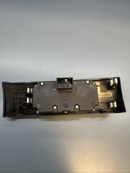 04-07 BMW E60 E61 5 SERIES HEADLIGHT FOG LAMP DIMMER SWITCH CONTROL OEM