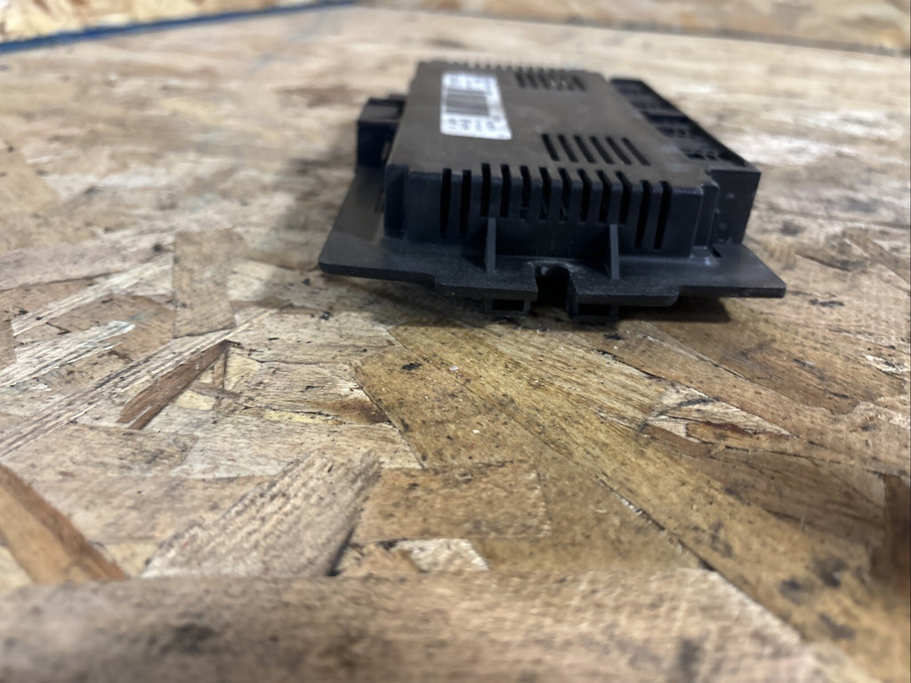 2007-2010 BMW X5 Footwell Headlight Control Module 9170454-01 OEM (For: 2010 X5)