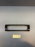 13-15 BMW E84 X1 Front Center Dash Climate Control Panel Cover Trim 9257641 OEM