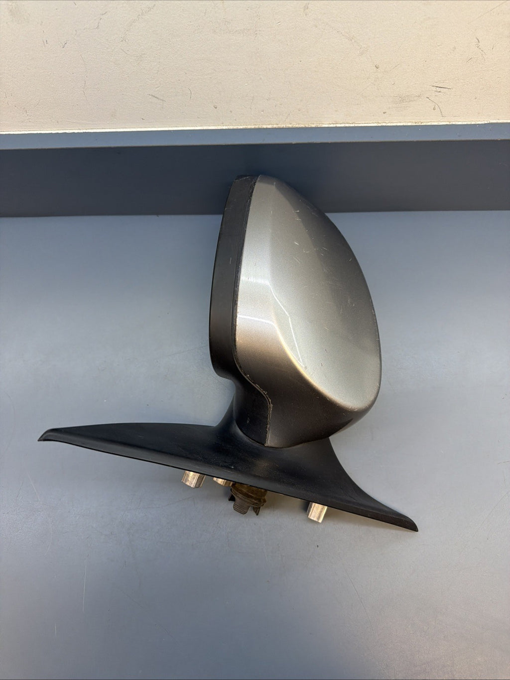 OEM 07-13 BMW E92 E93 328 335 Left Driver Side Mirror Assembly  7119212