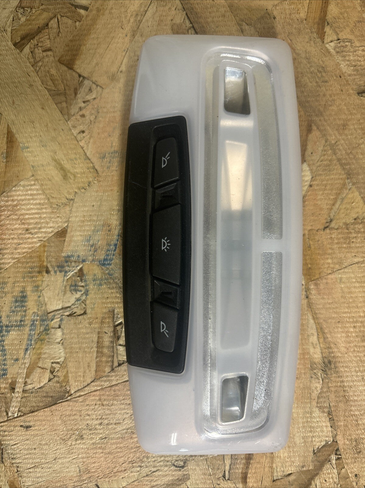 12-16 BMW F30 3-SERIES REAR INTERIOR OVERHEAD DOME LIGHT LAMP 179349-00 OEM