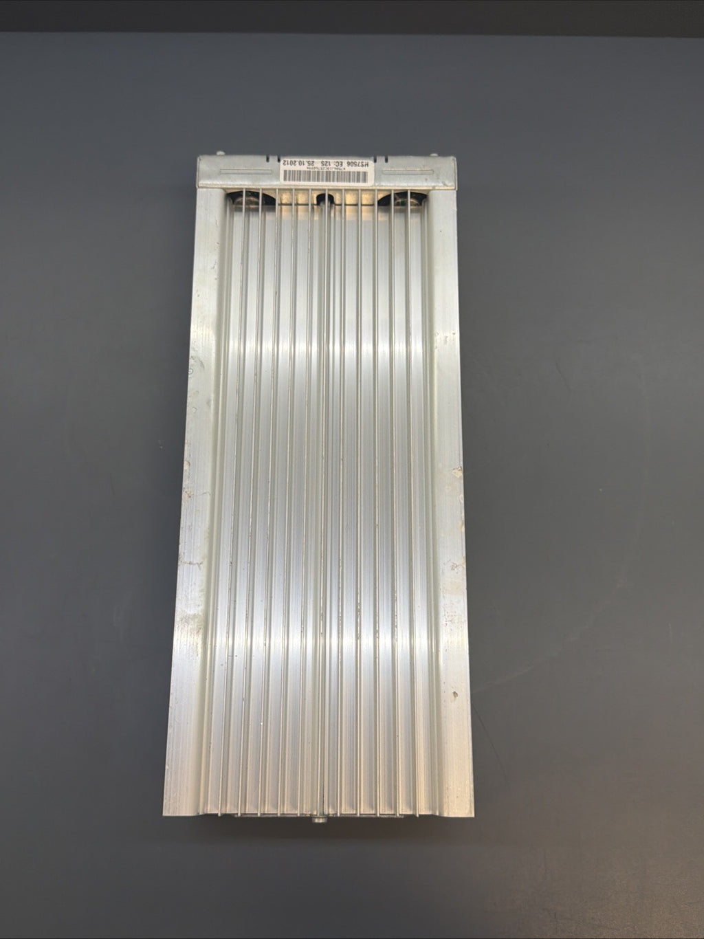 BMW 06-13 E81 E90 E84 1 3 SERIES X1 HARMEN TOP HIFI AUDIO AMPLIFIER 9218086