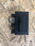 BMW E46 323I 325I 328I 330I M3 99-06 RADIO ANTENNA TRAP CIRCUIT AMPLIFIER OEM